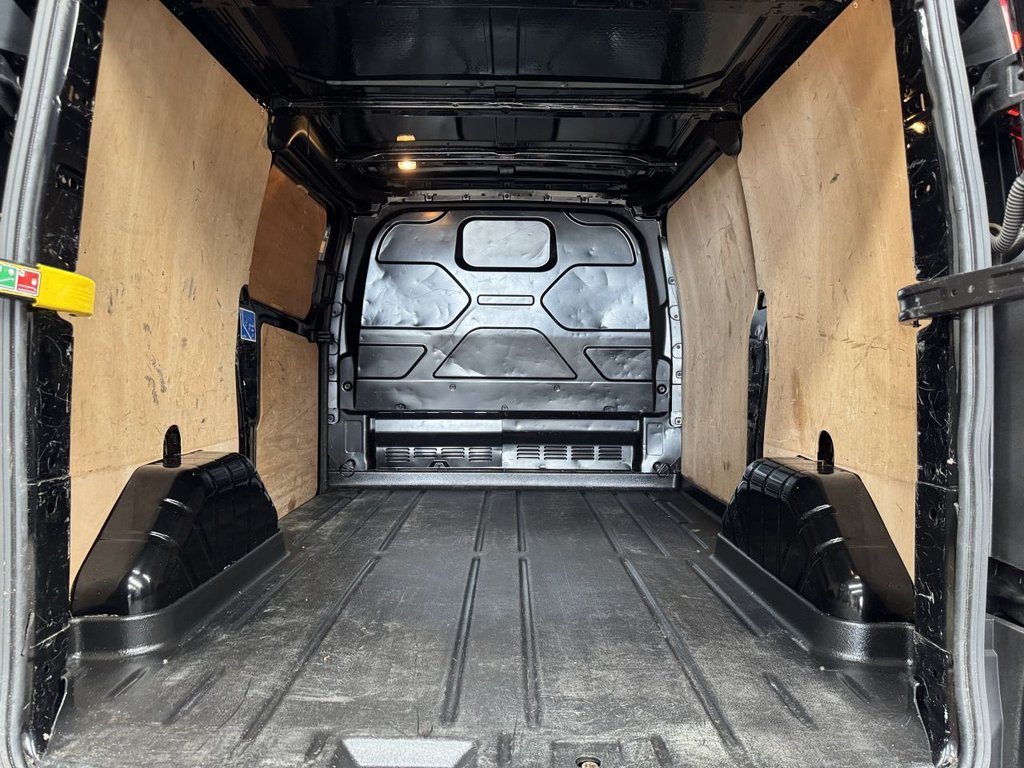 Used Ford Transit Custom 2022 for sale - 76147336: Photo 32