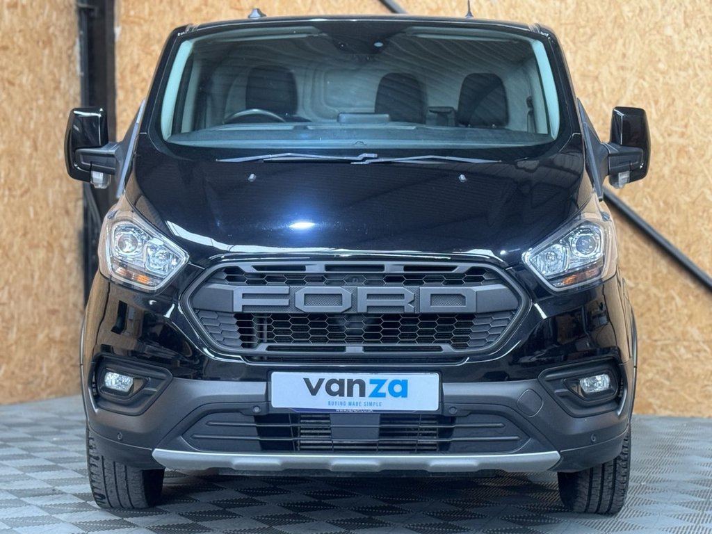 Used Ford Transit Custom 2022 for sale - 76147336: Photo 7