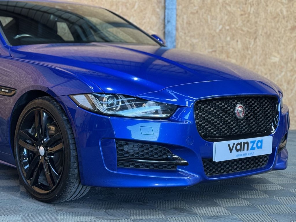 Used Jaguar XE 2016 for sale - 77369219: Photo 10