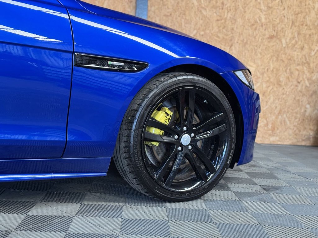 Used Jaguar XE 2016 for sale - 77369219: Photo 12