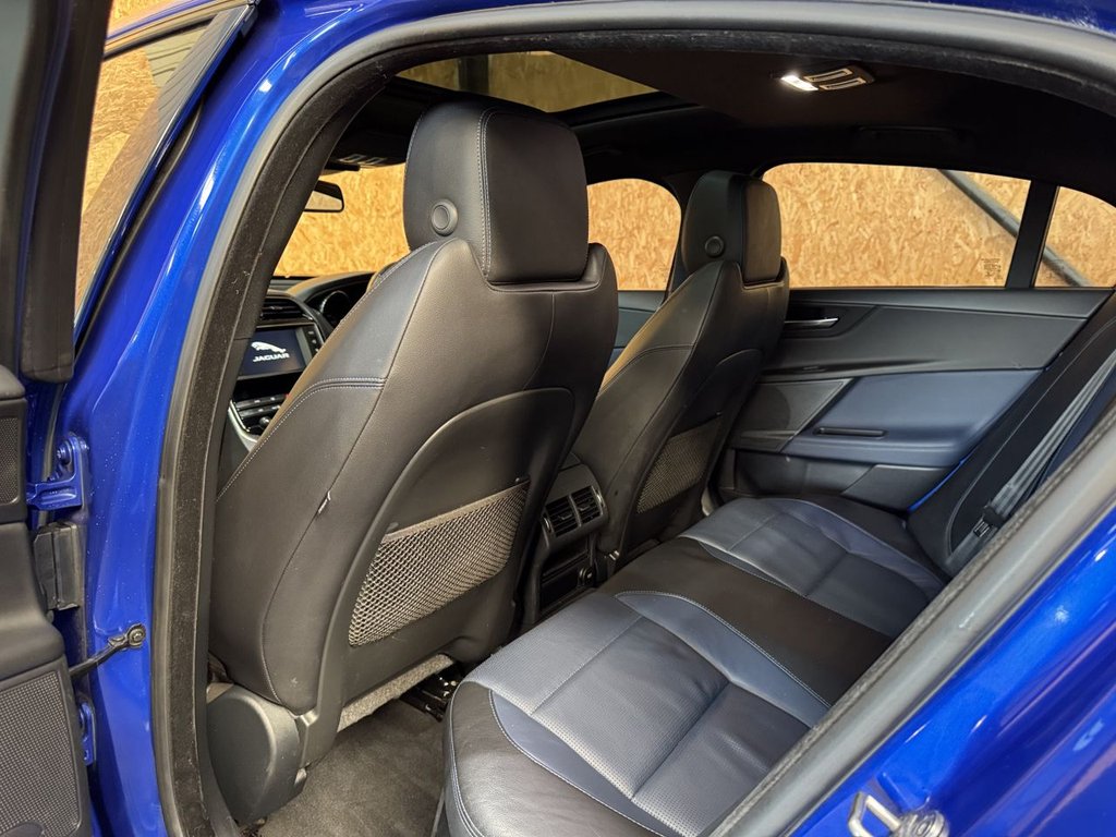 Used Jaguar XE 2016 for sale - 77369219: Photo 13