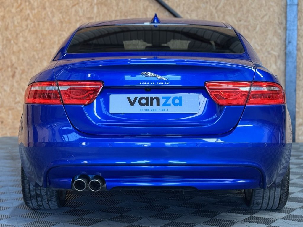 Used Jaguar XE 2016 for sale - 77369219: Photo 18