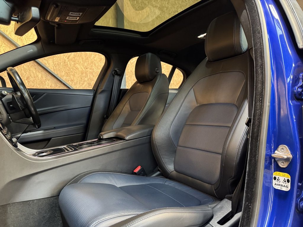 Used Jaguar XE 2016 for sale - 77369219: Photo 20