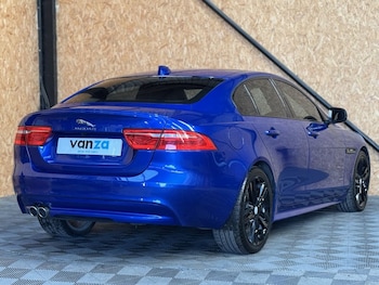 Used Jaguar XE 2016 for sale - 77369219: Photo