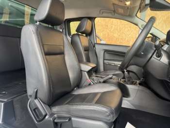 Used Ford Ranger 2020 for sale - 73853731: Photo