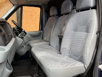 Used Ford Transit 2014 for sale - 79574739: Photo