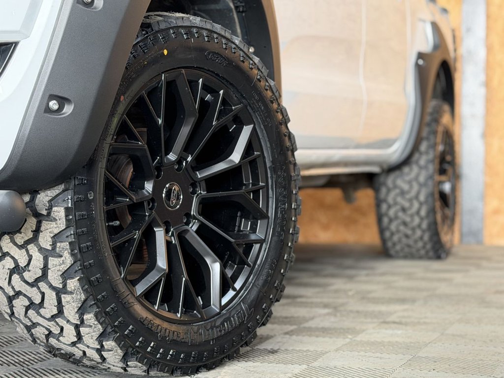 Used Ford Ranger 2025 for sale - 77919899: Photo 10