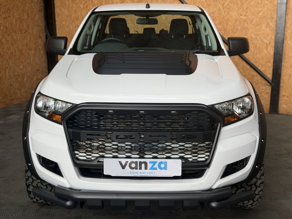 Used Ford Ranger 2025 for sale - 77919899: Photo 11