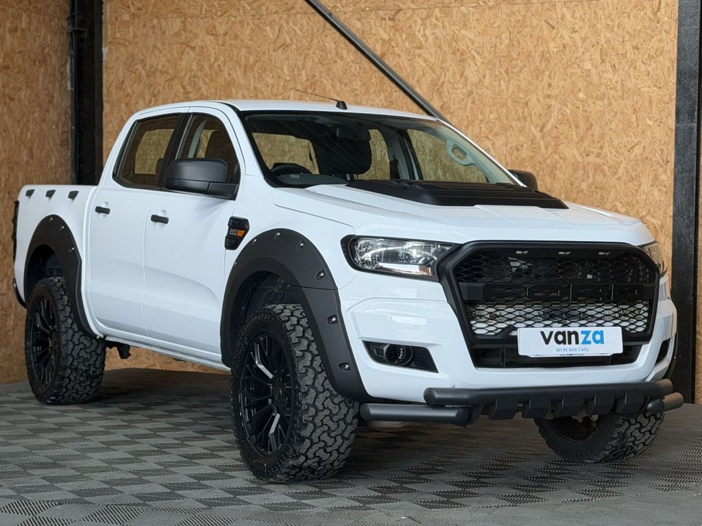 Used Ford Ranger 2025 for sale - 77919899: Photo 13