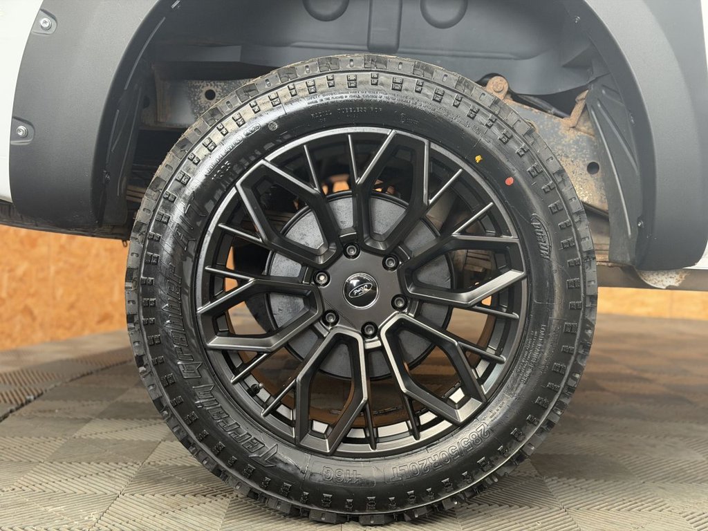 Used Ford Ranger 2025 for sale - 77919899: Photo 14