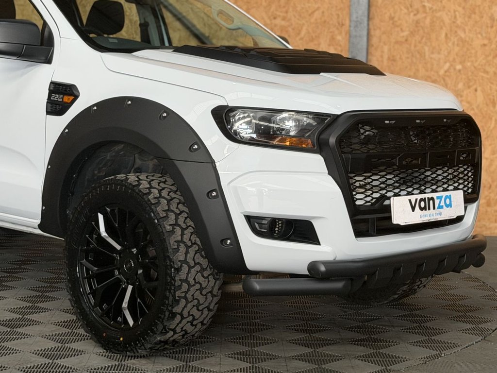 Used Ford Ranger 2025 for sale - 77919899: Photo 17