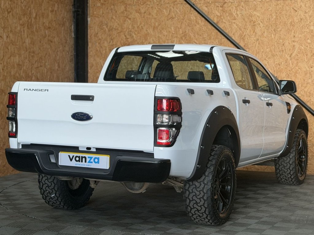 Used Ford Ranger 2025 for sale - 77919899: Photo 18