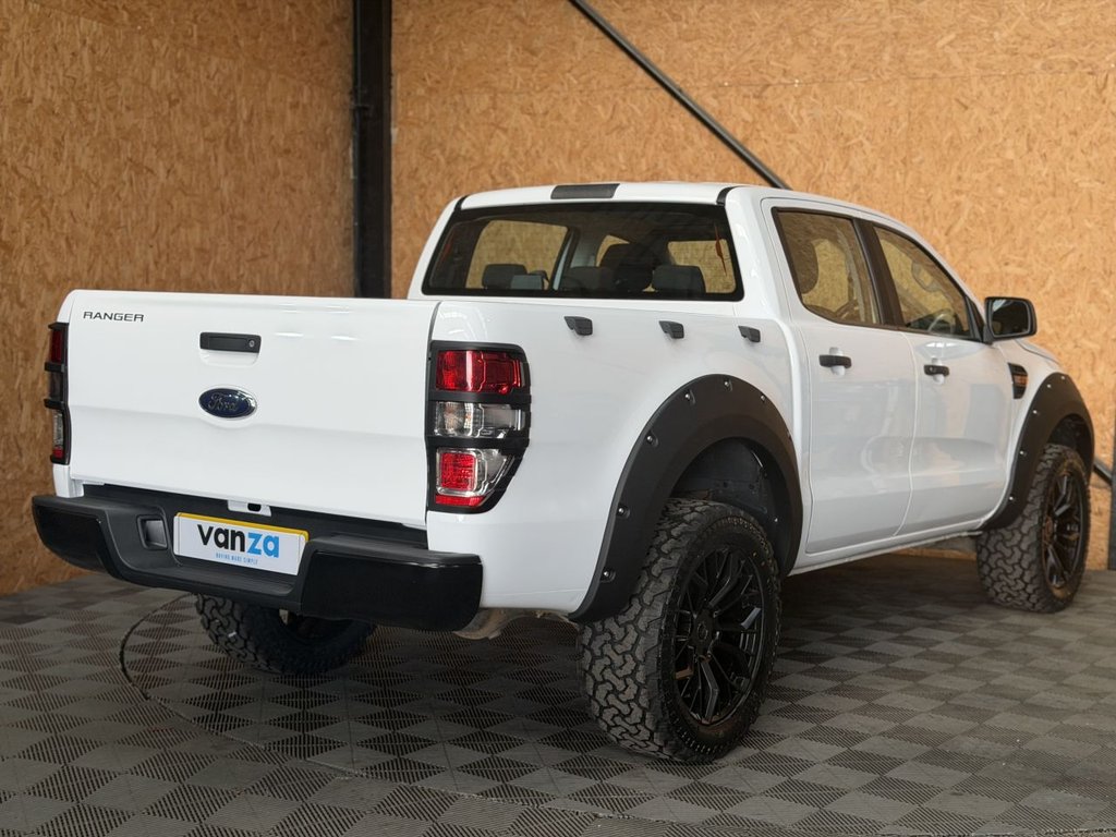 Used Ford Ranger 2025 for sale - 77919899: Photo 19