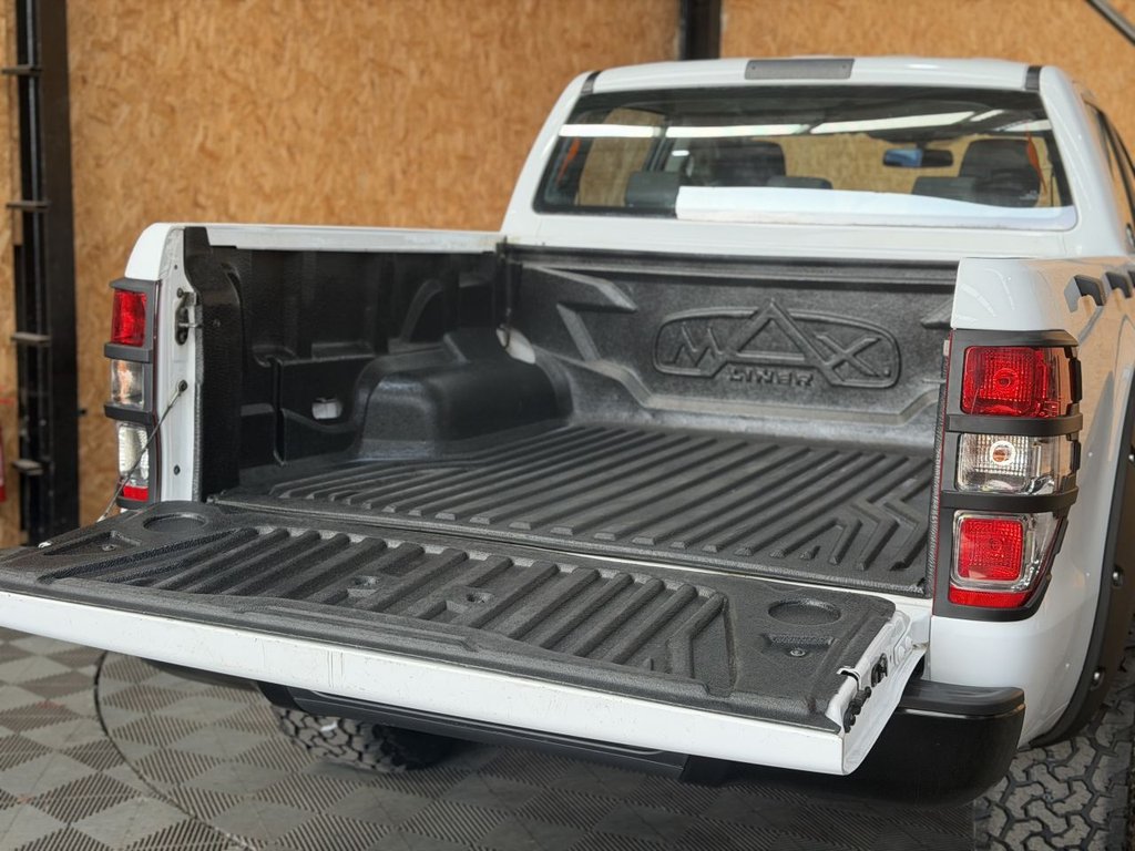 Used Ford Ranger 2025 for sale - 77919899: Photo 20