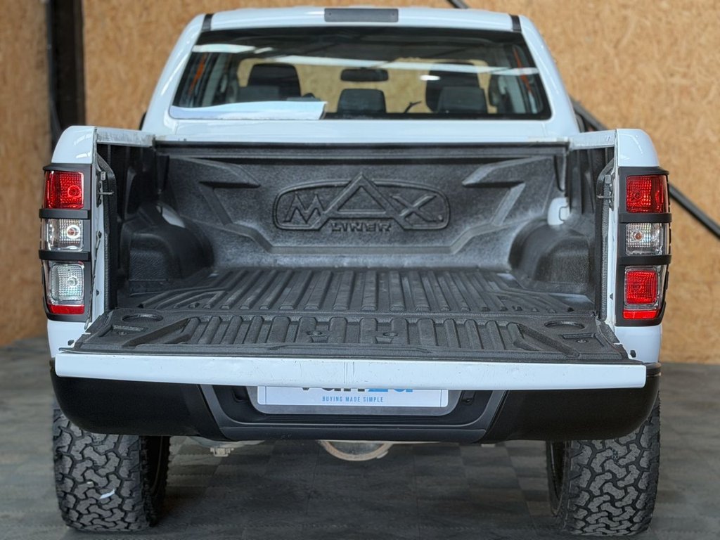 Used Ford Ranger 2025 for sale - 77919899: Photo 21