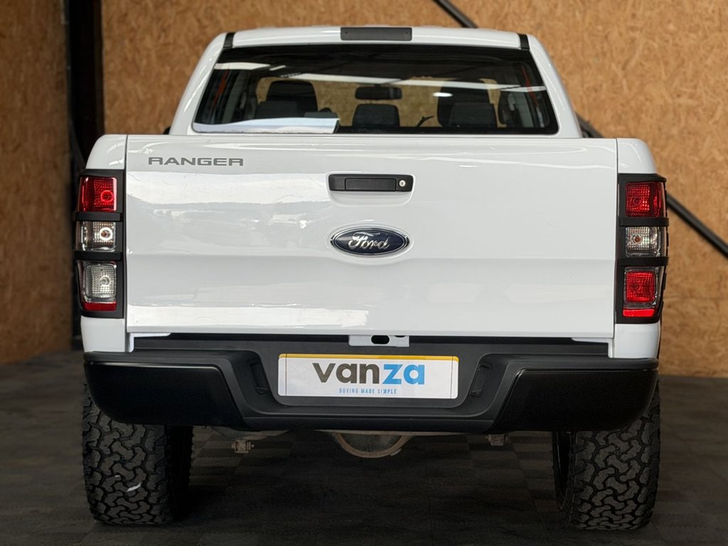 Used Ford Ranger 2025 for sale - 77919899: Photo 22