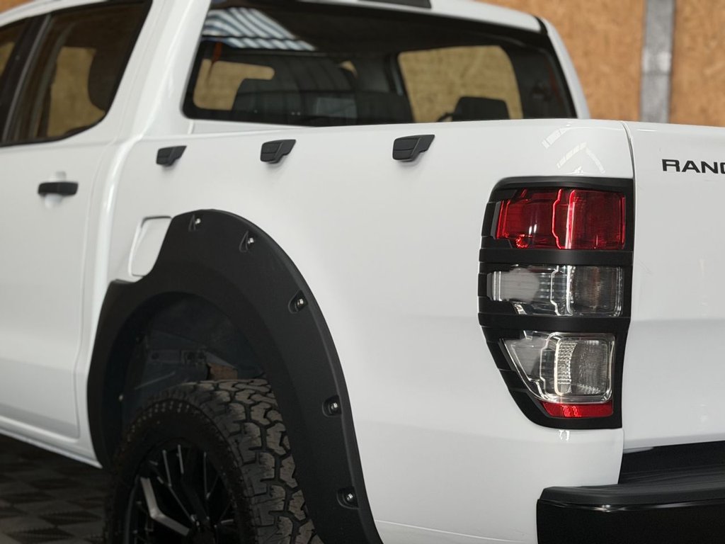 Used Ford Ranger 2025 for sale - 77919899: Photo 23