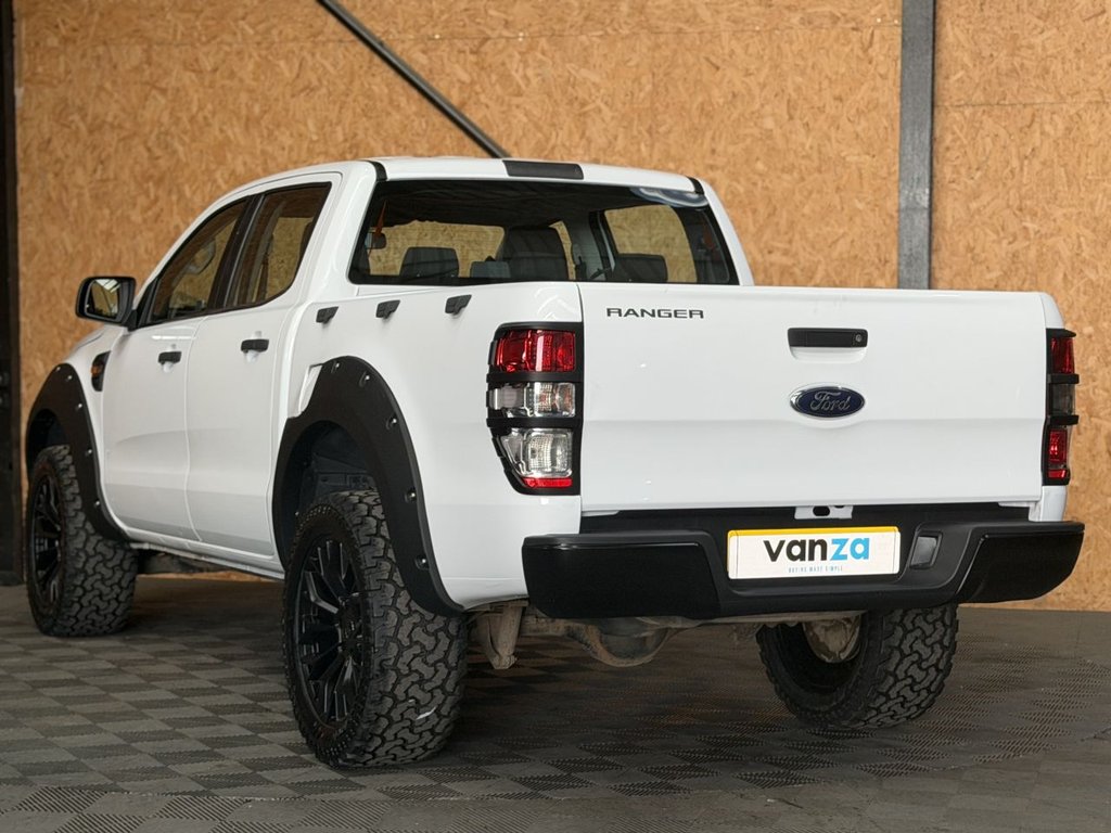 Used Ford Ranger 2025 for sale - 77919899: Photo 26