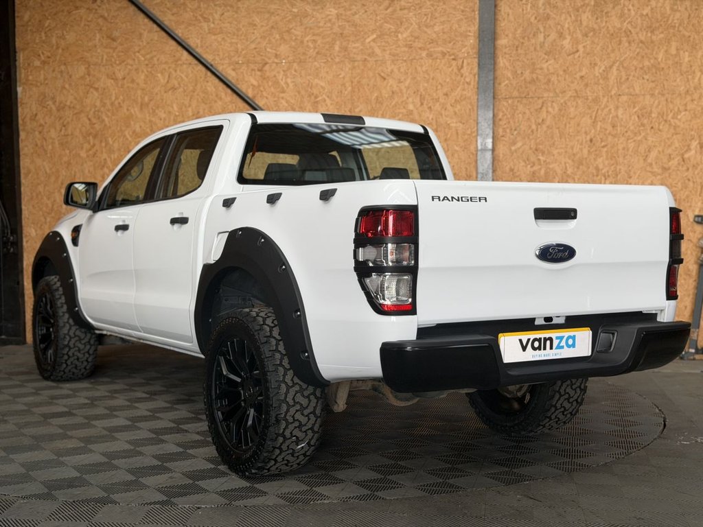 Used Ford Ranger 2025 for sale - 77919899: Photo 27