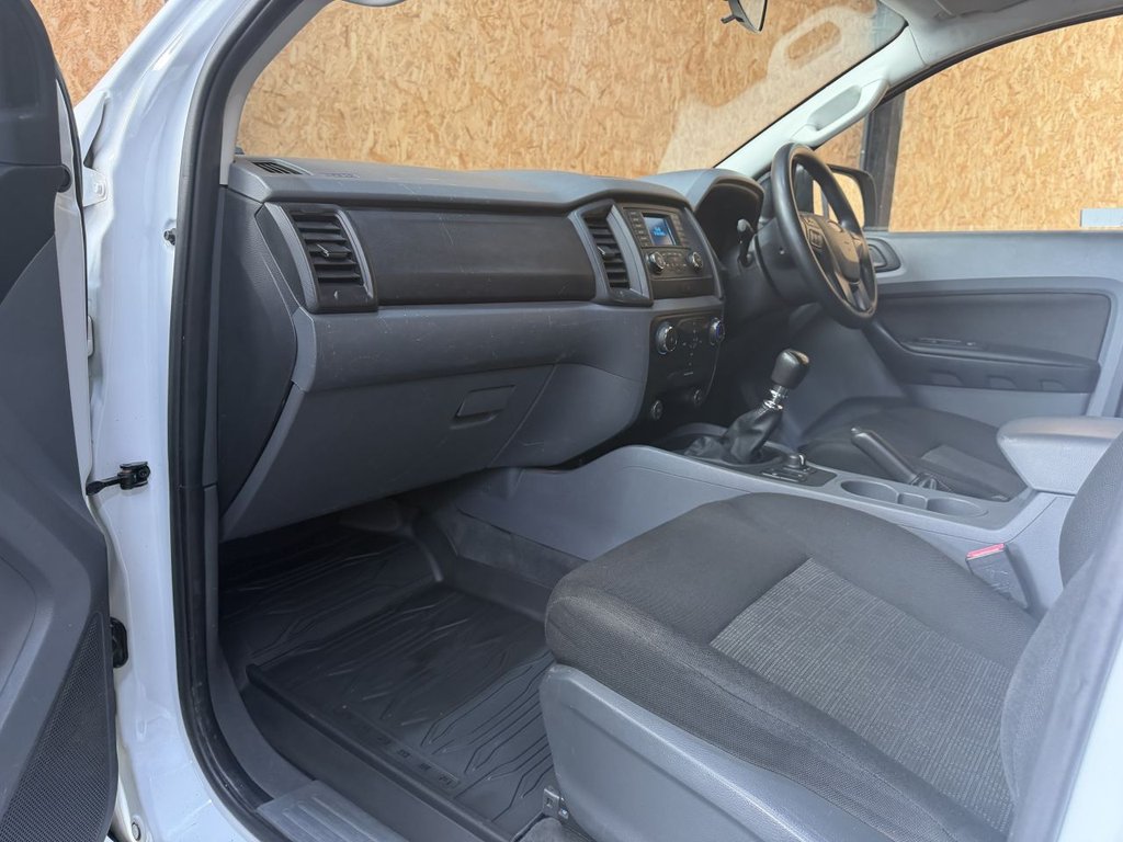 Used Ford Ranger 2025 for sale - 77919899: Photo 28