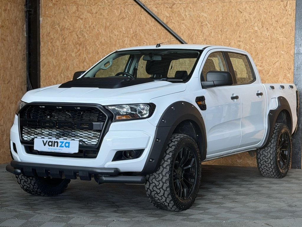 Used Ford Ranger 2025 for sale - 77919899: Photo 8