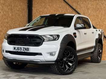 Used Ford Ranger 2019 for sale - 71653332: Photo