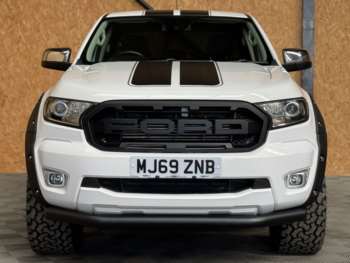 Used Ford Ranger 2019 for sale - 71653332: Photo