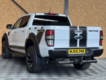 Used Ford Ranger 2019 for sale - 71653332: Photo