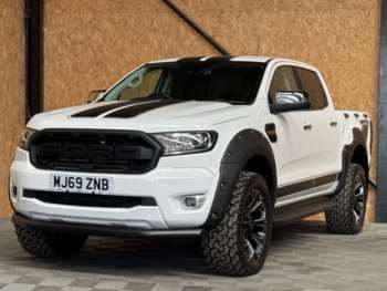 Used Ford Ranger 2019 for sale - 71653332: Photo