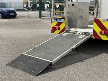 Used Peugeot Boxer 2022 for sale - 78930698: Photo