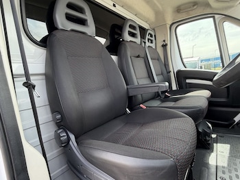 Used Peugeot Boxer 2022 for sale - 78930698: Photo