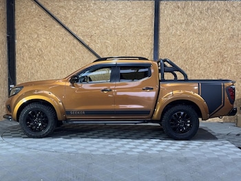 Used Nissan Navara 2017 for sale - 75855002: Photo