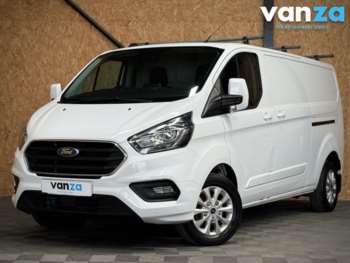 Used Ford Transit Custom 2021 for sale - 74954307: Photo