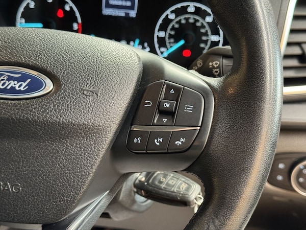 Used Ford Transit Custom 2021 for sale - 74954307: Photo 26