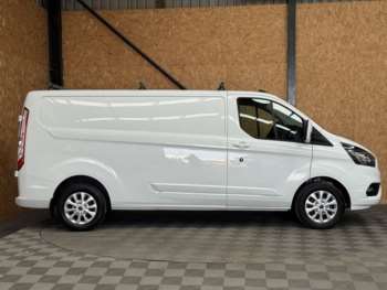 Used Ford Transit Custom 2021 for sale - 74954307: Photo