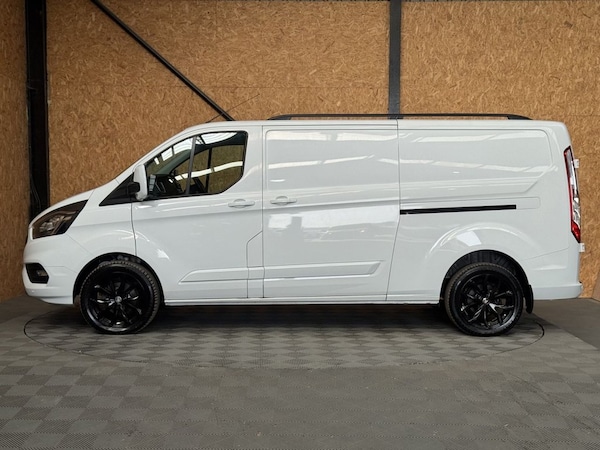 Used Ford Transit Custom 2021 for sale - 74954307: Photo 5