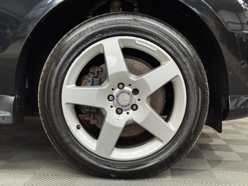 Used Mercedes-Benz M Class 2013 for sale - 76481492: Photo 13