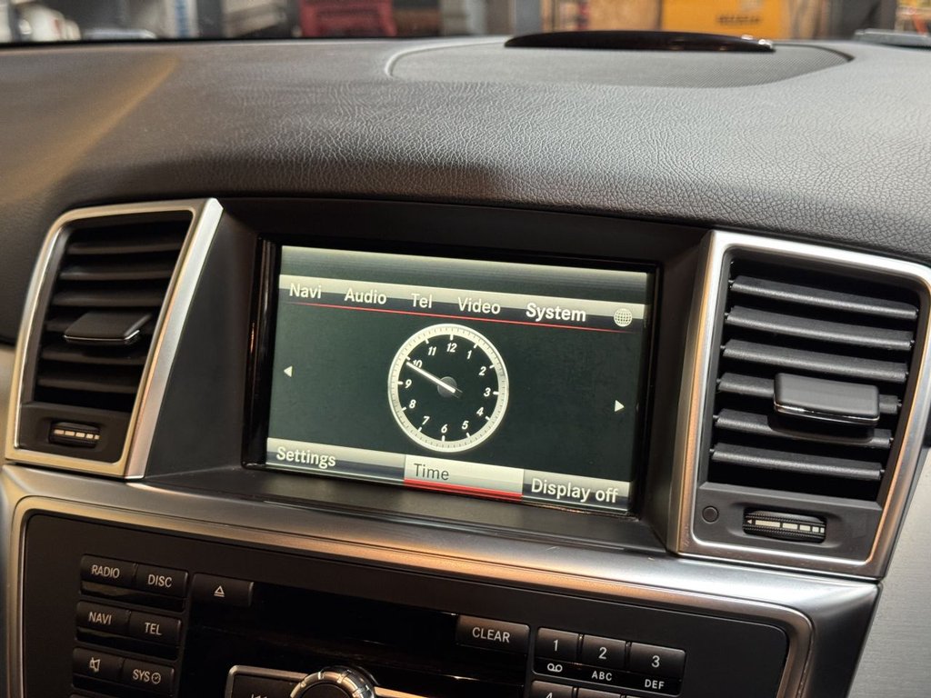 Used Mercedes-Benz M Class 2013 for sale - 76481492: Photo 14