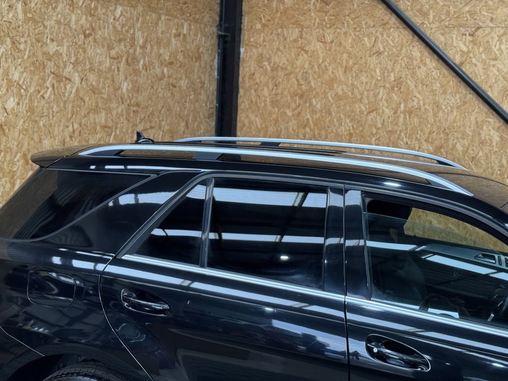 Used Mercedes-Benz M Class 2013 for sale - 76481492: Photo 17