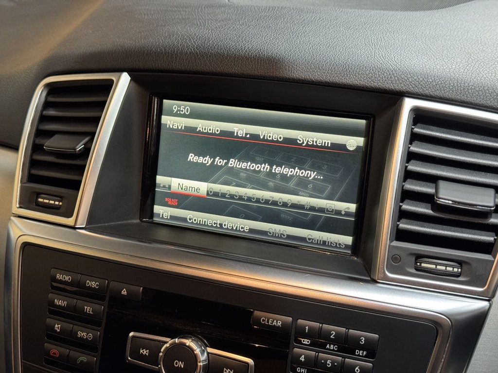 Used Mercedes-Benz M Class 2013 for sale - 76481492: Photo 22