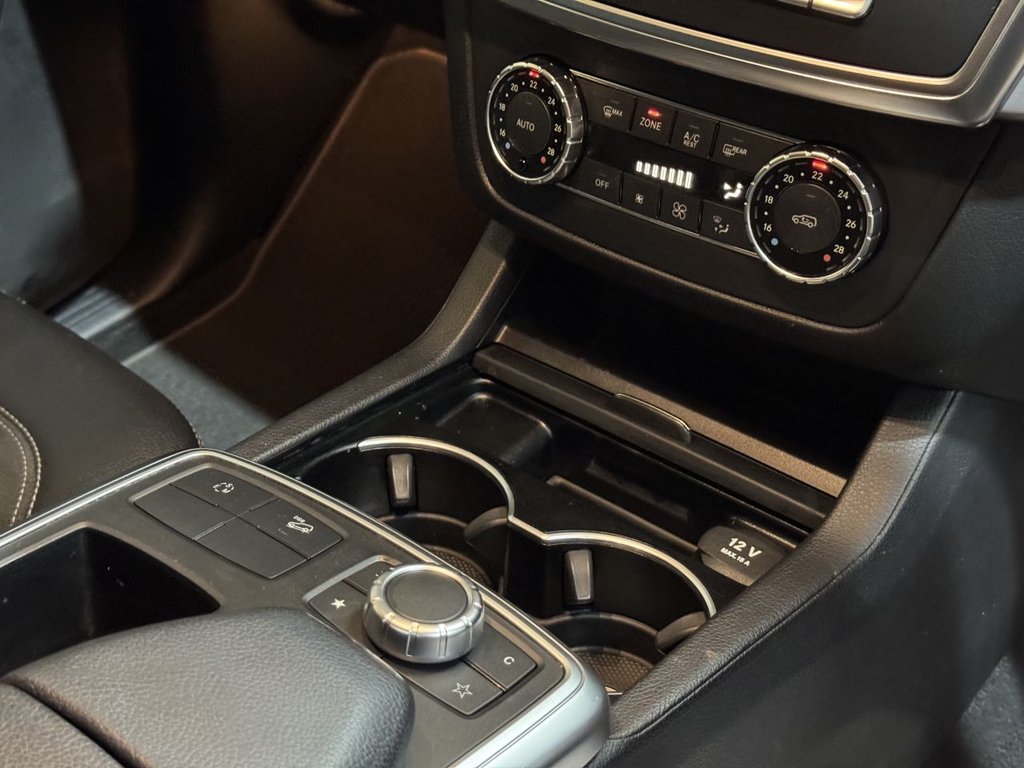 Used Mercedes-Benz M Class 2013 for sale - 76481492: Photo 27