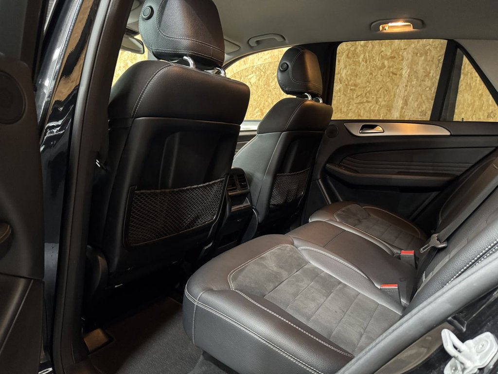 Used Mercedes-Benz M Class 2013 for sale - 76481492: Photo 33