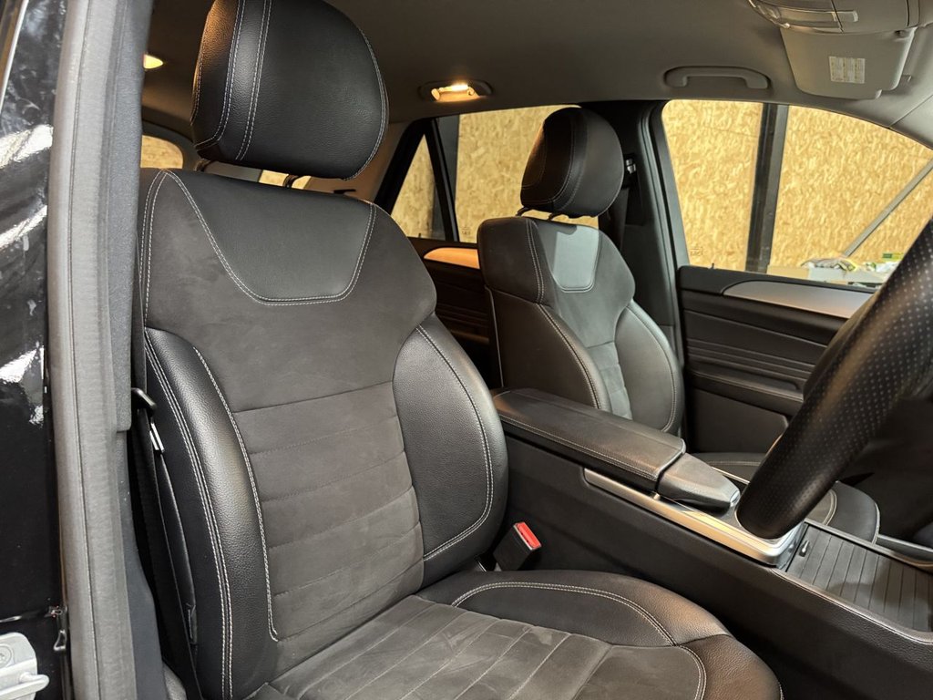 Used Mercedes-Benz M Class 2013 for sale - 76481492: Photo 35