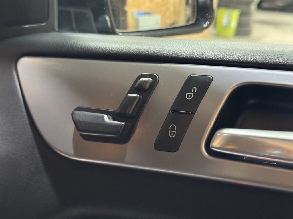 Used Mercedes-Benz M Class 2013 for sale - 76481492: Photo 36