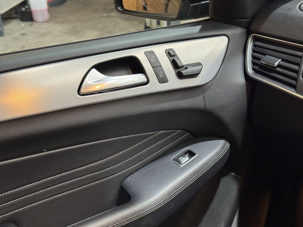 Used Mercedes-Benz M Class 2013 for sale - 76481492: Photo 37