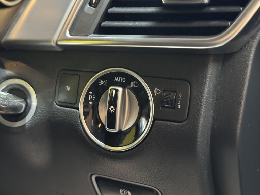 Used Mercedes-Benz M Class 2013 for sale - 76481492: Photo 39