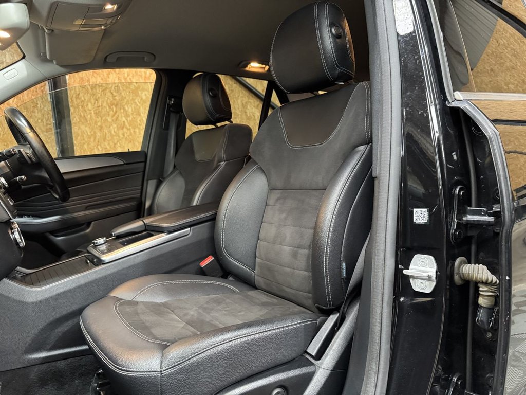 Used Mercedes-Benz M Class 2013 for sale - 76481492: Photo 4