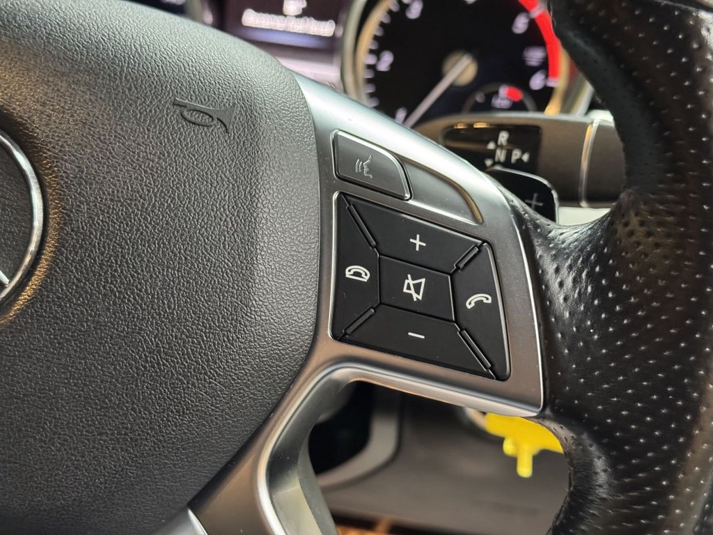 Used Mercedes-Benz M Class 2013 for sale - 76481492: Photo 42