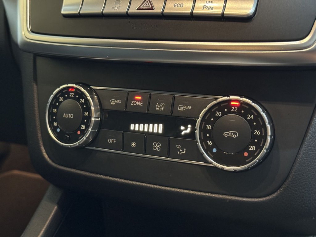 Used Mercedes-Benz M Class 2013 for sale - 76481492: Photo 45