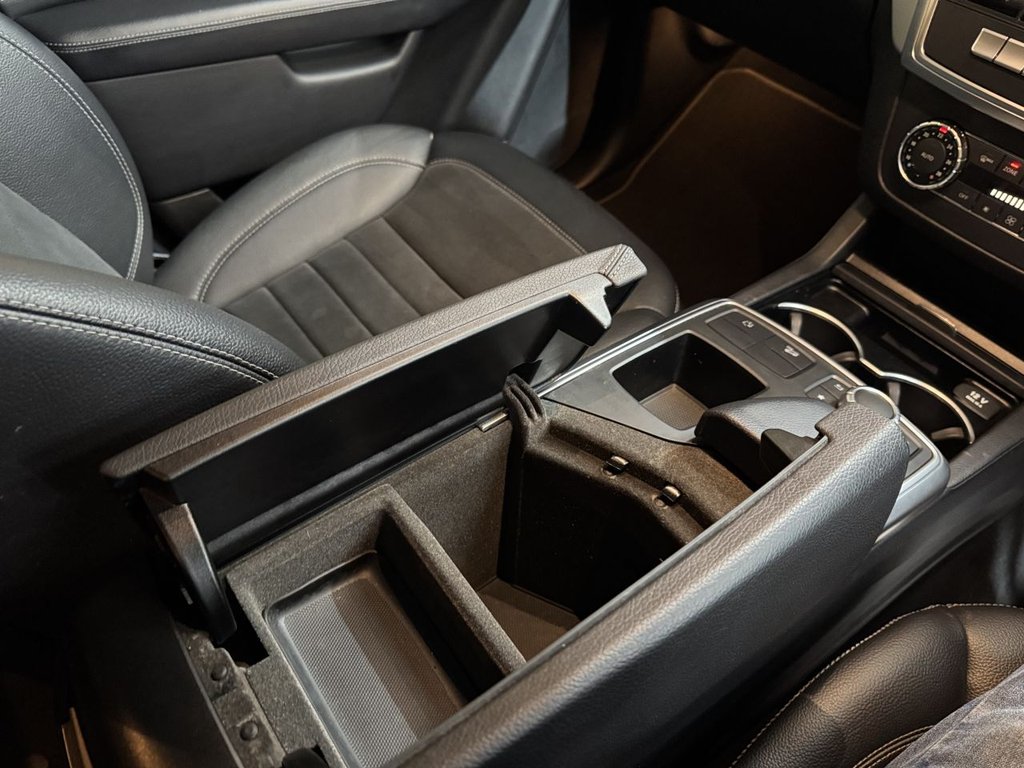 Used Mercedes-Benz M Class 2013 for sale - 76481492: Photo 46